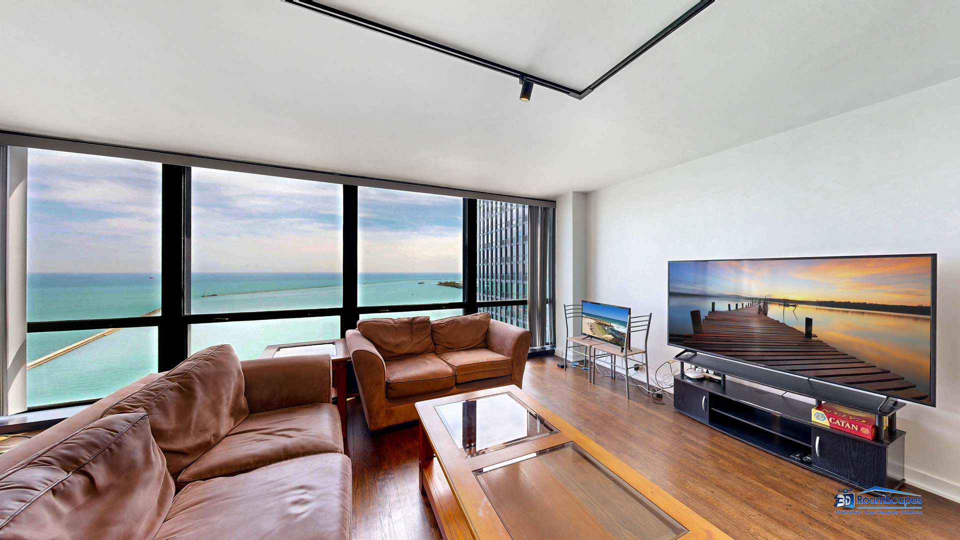 910 N LAKE SHORE Drive 2317
