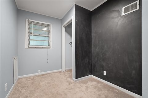 Tiny photo for 803 Marion Street, Bloomington, IL 61701 (MLS # 12466486)