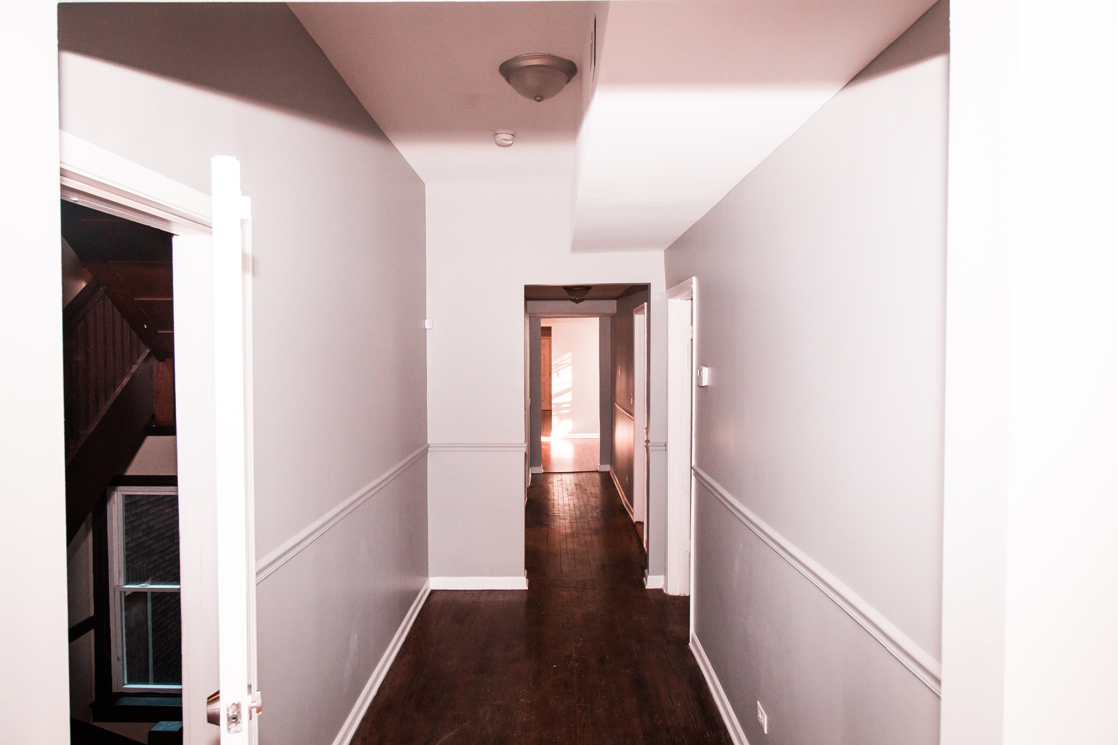 9017 S Exchange Avenue