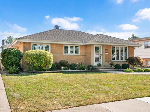 10913 Martindale Drive Westchester IL 60154
