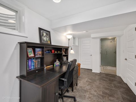 Tiny photo for 10913 Martindale Drive, Westchester, IL 60154 (MLS # 12487432)