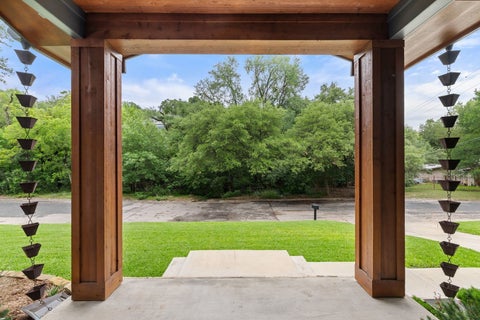 Tiny photo for 3610 Hillbrook Drive, Austin, TX 78731 (MLS # 12763965)