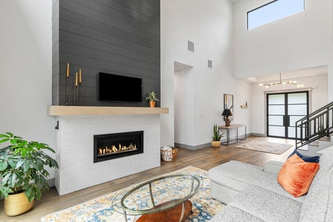 Tiny photo for 3610 Hillbrook Drive, Austin, TX 78731 (MLS # 12763965)