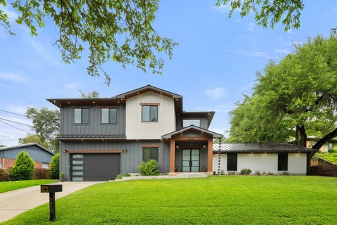 Photo of 3610 Hillbrook Drive, Austin, TX 78731 (MLS # 12763965)