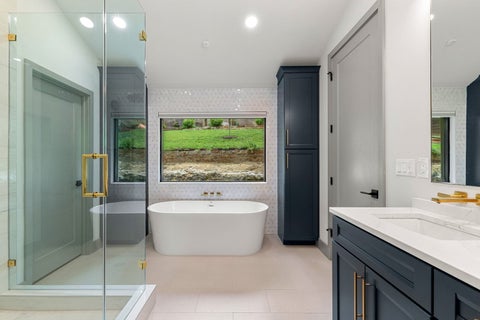 Tiny photo for 3610 Hillbrook Drive, Austin, TX 78731 (MLS # 12763965)
