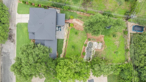 Tiny photo for 3610 Hillbrook Drive, Austin, TX 78731 (MLS # 12763965)