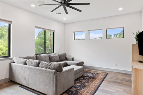 Tiny photo for 3610 Hillbrook Drive, Austin, TX 78731 (MLS # 12763965)