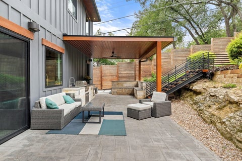 Tiny photo for 3610 Hillbrook Drive, Austin, TX 78731 (MLS # 12763965)
