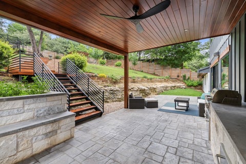 Tiny photo for 3610 Hillbrook Drive, Austin, TX 78731 (MLS # 12763965)