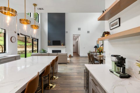 Tiny photo for 3610 Hillbrook Drive, Austin, TX 78731 (MLS # 12763965)
