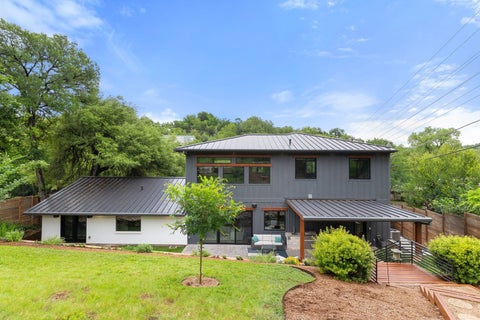 Tiny photo for 3610 Hillbrook Drive, Austin, TX 78731 (MLS # 12763965)