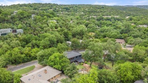Tiny photo for 3610 Hillbrook Drive, Austin, TX 78731 (MLS # 12763965)