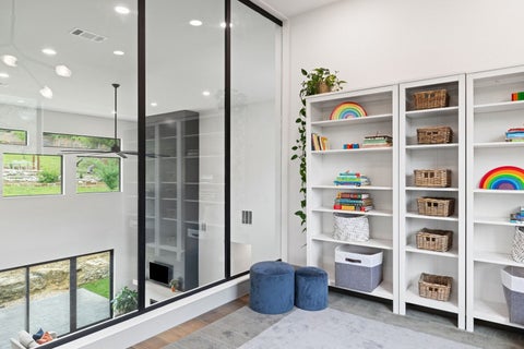 Tiny photo for 3610 Hillbrook Drive, Austin, TX 78731 (MLS # 12763965)