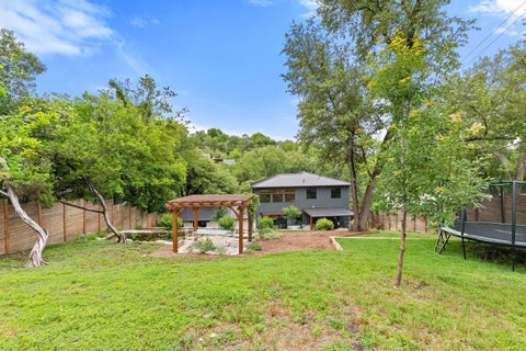 Tiny photo for 3610 Hillbrook Drive, Austin, TX 78731 (MLS # 12763965)