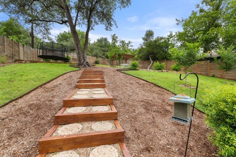 Tiny photo for 3610 Hillbrook Drive, Austin, TX 78731 (MLS # 12763965)
