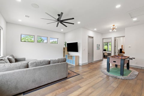 Tiny photo for 3610 Hillbrook Drive, Austin, TX 78731 (MLS # 12763965)