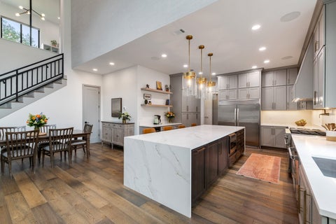 Tiny photo for 3610 Hillbrook Drive, Austin, TX 78731 (MLS # 12763965)
