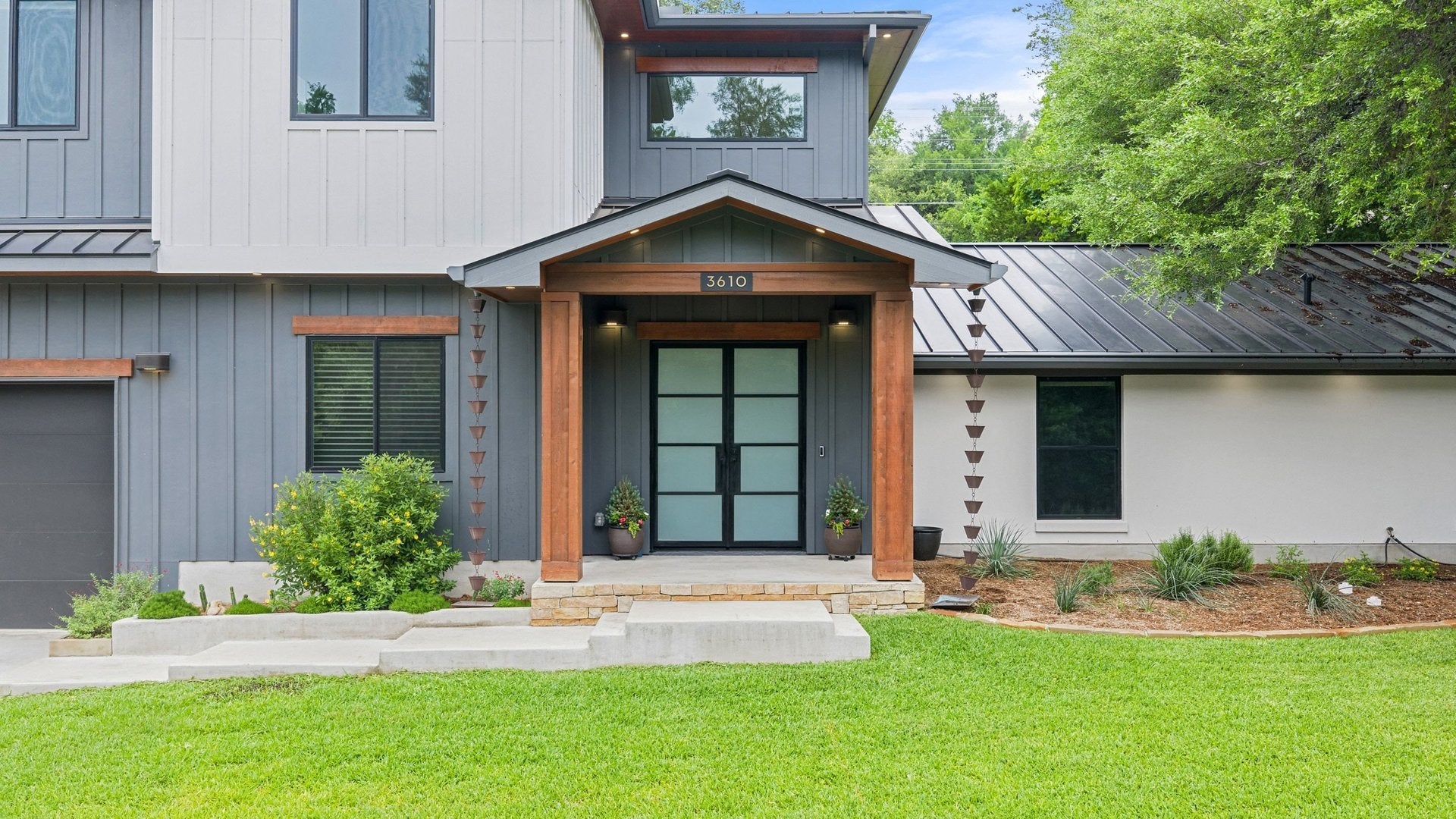 3610 Hillbrook Drive