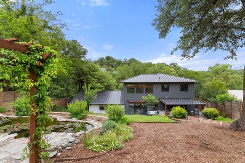 Tiny photo for 3610 Hillbrook Drive, Austin, TX 78731 (MLS # 12763965)