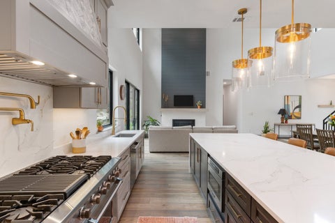 Tiny photo for 3610 Hillbrook Drive, Austin, TX 78731 (MLS # 12763965)