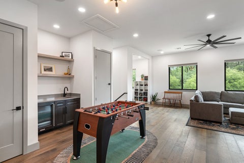 Tiny photo for 3610 Hillbrook Drive, Austin, TX 78731 (MLS # 12763965)