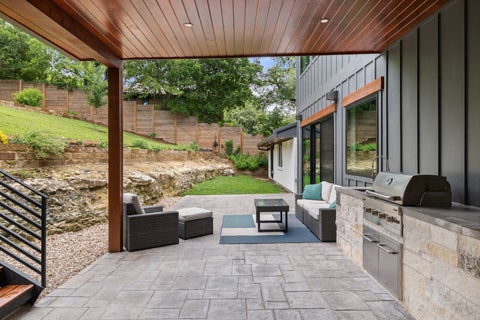 Tiny photo for 3610 Hillbrook Drive, Austin, TX 78731 (MLS # 12763965)