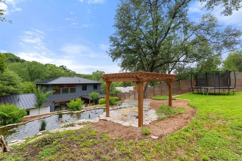 Tiny photo for 3610 Hillbrook Drive, Austin, TX 78731 (MLS # 12763965)