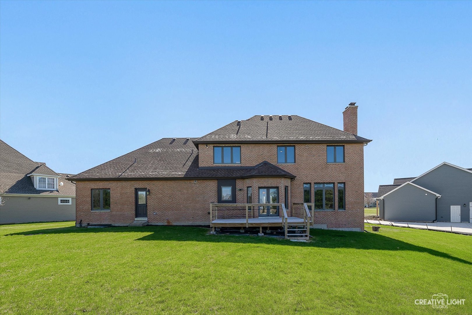 15673 Cobb Court