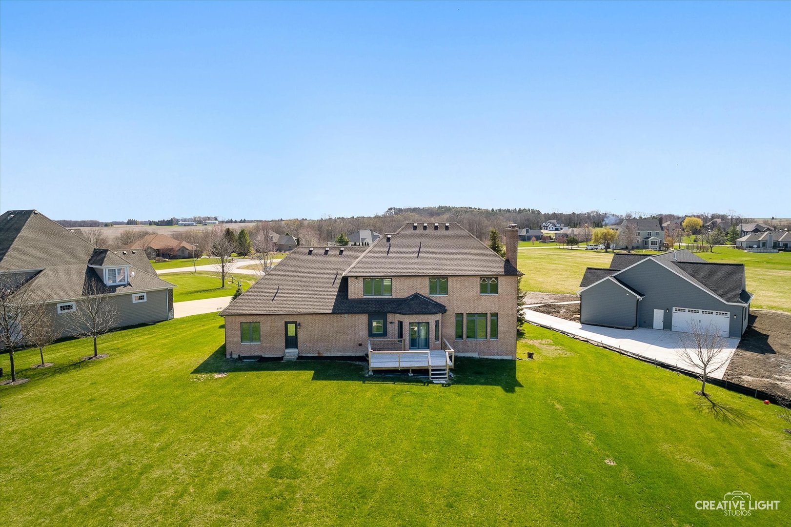 15673 Cobb Court