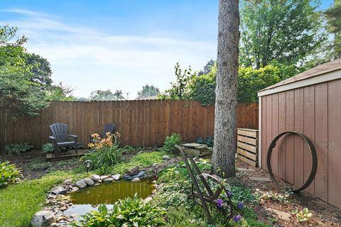 Tiny photo for 587 N Clifton Avenue, Elgin, IL 60123 (MLS # 12469219)