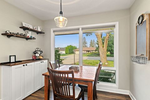 Tiny photo for 587 N Clifton Avenue, Elgin, IL 60123 (MLS # 12469219)