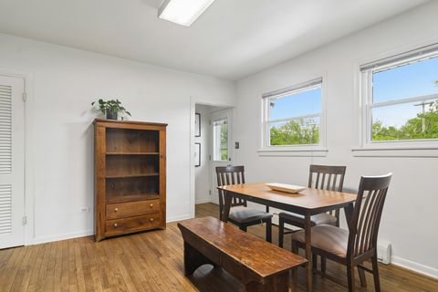 Tiny photo for 429 W Helen Road, Palatine, IL 60067 (MLS # 12625743)