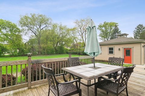 Tiny photo for 429 W Helen Road, Palatine, IL 60067 (MLS # 12625743)