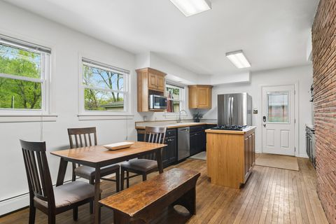 Tiny photo for 429 W Helen Road, Palatine, IL 60067 (MLS # 12625743)