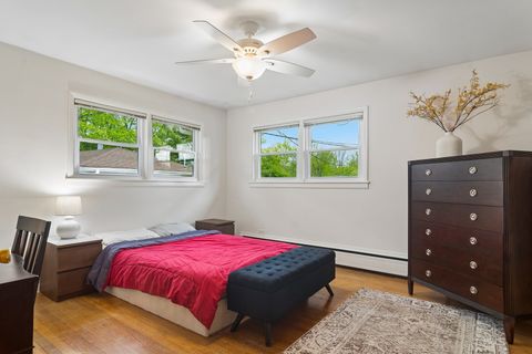 Tiny photo for 429 W Helen Road, Palatine, IL 60067 (MLS # 12625743)