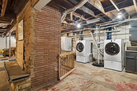 Tiny photo for 429 W Helen Road, Palatine, IL 60067 (MLS # 12625743)