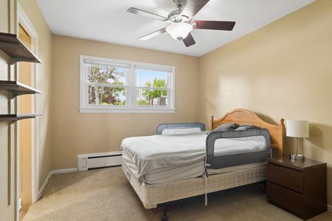 Tiny photo for 429 W Helen Road, Palatine, IL 60067 (MLS # 12625743)