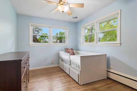 Tiny photo for 429 W Helen Road, Palatine, IL 60067 (MLS # 12625743)