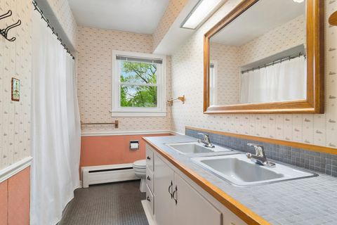 Tiny photo for 429 W Helen Road, Palatine, IL 60067 (MLS # 12625743)