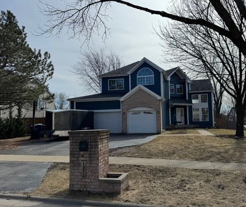 1214 Vista Drive Gurnee IL 60031