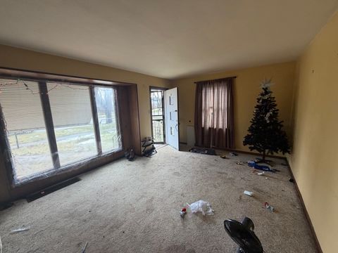 Tiny photo for 1568 Wentworth Avenue, Calumet City, IL 60409 (MLS # 12597388)