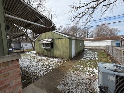 Tiny photo for 1568 Wentworth Avenue, Calumet City, IL 60409 (MLS # 12597388)