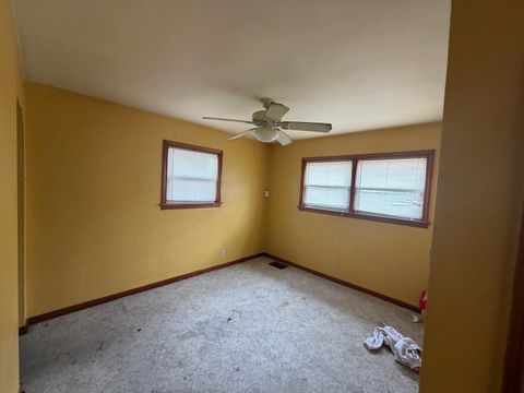 Tiny photo for 1568 Wentworth Avenue, Calumet City, IL 60409 (MLS # 12597388)