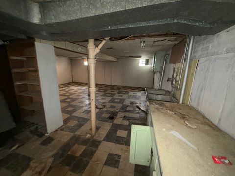 Tiny photo for 1568 Wentworth Avenue, Calumet City, IL 60409 (MLS # 12597388)