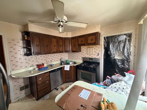 Tiny photo for 1568 Wentworth Avenue, Calumet City, IL 60409 (MLS # 12597388)