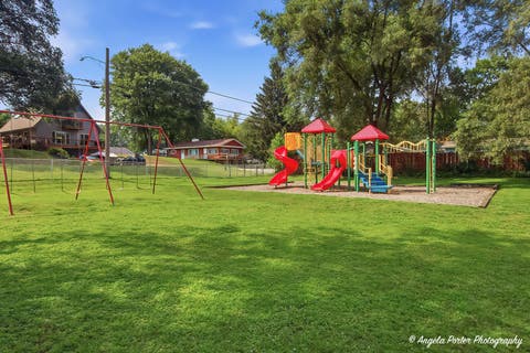 Tiny photo for 4115 Westwood Drive, Wonder Lake, IL 60097 (MLS # 12728040)