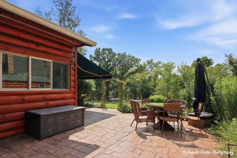 Tiny photo for 4115 Westwood Drive, Wonder Lake, IL 60097 (MLS # 12728040)