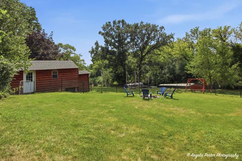 Tiny photo for 4115 Westwood Drive, Wonder Lake, IL 60097 (MLS # 12728040)