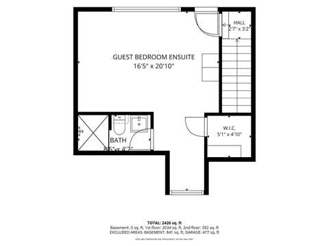 Tiny photo for 4115 Westwood Drive, Wonder Lake, IL 60097 (MLS # 12728040)