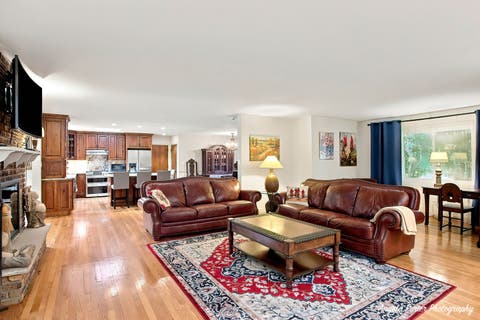 Tiny photo for 4115 Westwood Drive, Wonder Lake, IL 60097 (MLS # 12728040)